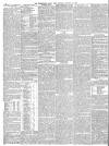 Birmingham Daily Post Monday 28 January 1878 Page 6
