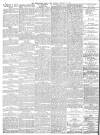 Birmingham Daily Post Monday 28 January 1878 Page 8