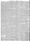 Birmingham Daily Post Wednesday 30 January 1878 Page 6