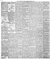 Birmingham Daily Post Thursday 31 January 1878 Page 4