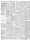 Birmingham Daily Post Monday 04 February 1878 Page 4
