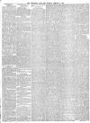 Birmingham Daily Post Tuesday 05 February 1878 Page 5