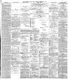 Birmingham Daily Post Saturday 09 February 1878 Page 7