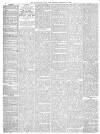 Birmingham Daily Post Tuesday 12 February 1878 Page 4