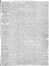 Birmingham Daily Post Wednesday 13 February 1878 Page 5