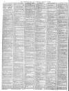 Birmingham Daily Post Wednesday 20 February 1878 Page 2