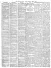 Birmingham Daily Post Wednesday 03 April 1878 Page 4