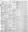 Birmingham Daily Post Saturday 06 April 1878 Page 4