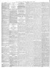 Birmingham Daily Post Monday 15 April 1878 Page 4
