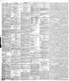 Birmingham Daily Post Saturday 27 April 1878 Page 4