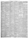 Birmingham Daily Post Wednesday 01 May 1878 Page 4