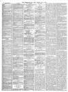 Birmingham Daily Post Monday 06 May 1878 Page 4