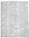 Birmingham Daily Post Wednesday 08 May 1878 Page 4