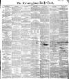 Birmingham Daily Post Thursday 09 May 1878 Page 1
