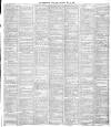 Birmingham Daily Post Saturday 11 May 1878 Page 3