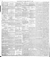 Birmingham Daily Post Saturday 11 May 1878 Page 4