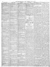 Birmingham Daily Post Wednesday 22 May 1878 Page 4