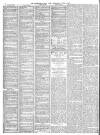 Birmingham Daily Post Wednesday 05 June 1878 Page 4