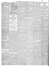 Birmingham Daily Post Friday 07 June 1878 Page 4