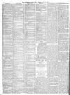 Birmingham Daily Post Tuesday 18 June 1878 Page 4