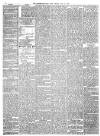 Birmingham Daily Post Friday 26 July 1878 Page 4