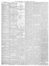 Birmingham Daily Post Wednesday 14 August 1878 Page 4