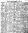 Birmingham Daily Post Thursday 03 October 1878 Page 1