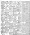 Birmingham Daily Post Saturday 05 October 1878 Page 4