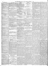 Birmingham Daily Post Monday 07 October 1878 Page 4