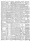 Birmingham Daily Post Monday 07 October 1878 Page 6