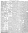Birmingham Daily Post Thursday 10 October 1878 Page 4