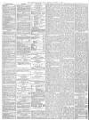 Birmingham Daily Post Monday 14 October 1878 Page 4
