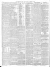 Birmingham Daily Post Monday 28 October 1878 Page 6