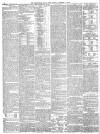 Birmingham Daily Post Friday 01 November 1878 Page 6