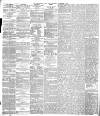 Birmingham Daily Post Saturday 02 November 1878 Page 4