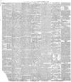 Birmingham Daily Post Saturday 02 November 1878 Page 6