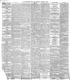 Birmingham Daily Post Saturday 02 November 1878 Page 8