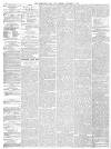 Birmingham Daily Post Monday 04 November 1878 Page 4