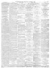 Birmingham Daily Post Monday 04 November 1878 Page 7