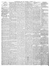 Birmingham Daily Post Wednesday 06 November 1878 Page 4