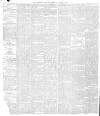 Birmingham Daily Post Thursday 07 November 1878 Page 4