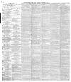 Birmingham Daily Post Monday 11 November 1878 Page 2