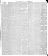 Birmingham Daily Post Monday 11 November 1878 Page 5