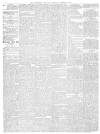 Birmingham Daily Post Tuesday 12 November 1878 Page 4
