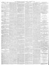 Birmingham Daily Post Tuesday 12 November 1878 Page 8