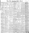 Birmingham Daily Post Thursday 14 November 1878 Page 1