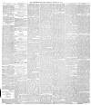 Birmingham Daily Post Thursday 14 November 1878 Page 4