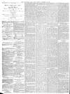 Birmingham Daily Post Monday 18 November 1878 Page 4
