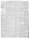 Birmingham Daily Post Friday 22 November 1878 Page 4