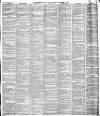 Birmingham Daily Post Thursday 28 November 1878 Page 3